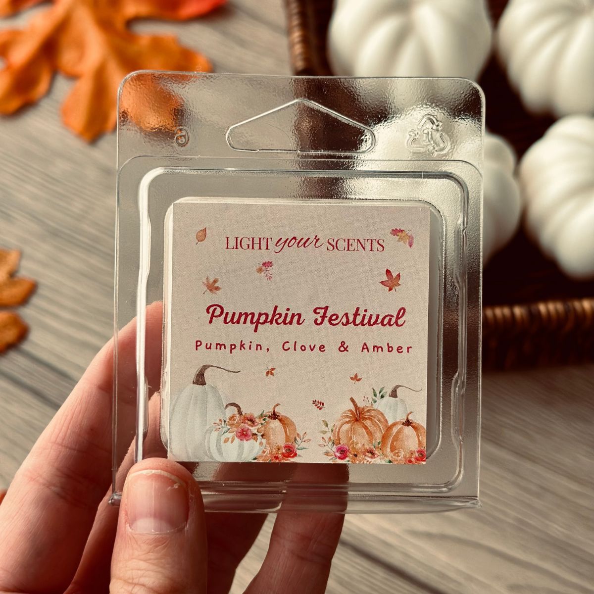 Waxmelt Pumpkin Festival