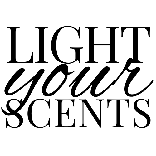 Light your Scents